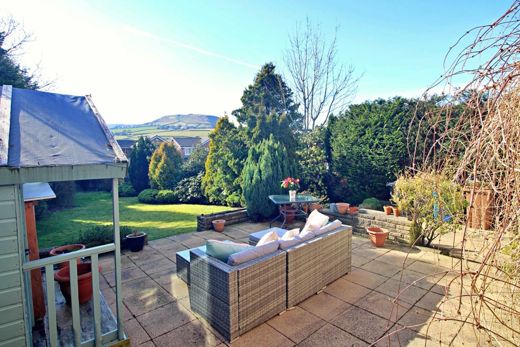 Property photo 3 of 31 Rear Patio And View