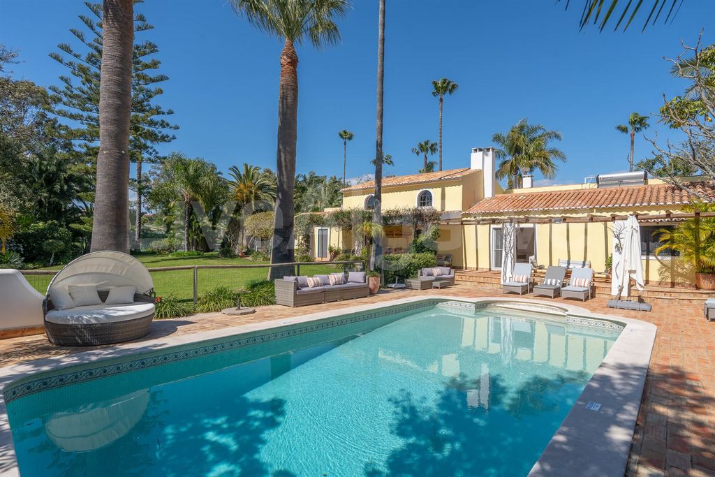 Property photo 1 of 53 Luxury | Striking T7 Estate At Figueira, Mexilhoeira Grande For Sale - Portimão
