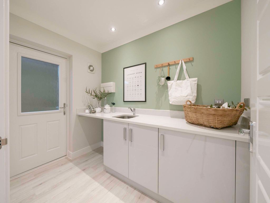 Additional image 8 of 4 bed detached house for sale"The Harley" at Wardley Lane, Wardley, Gateshead NE31