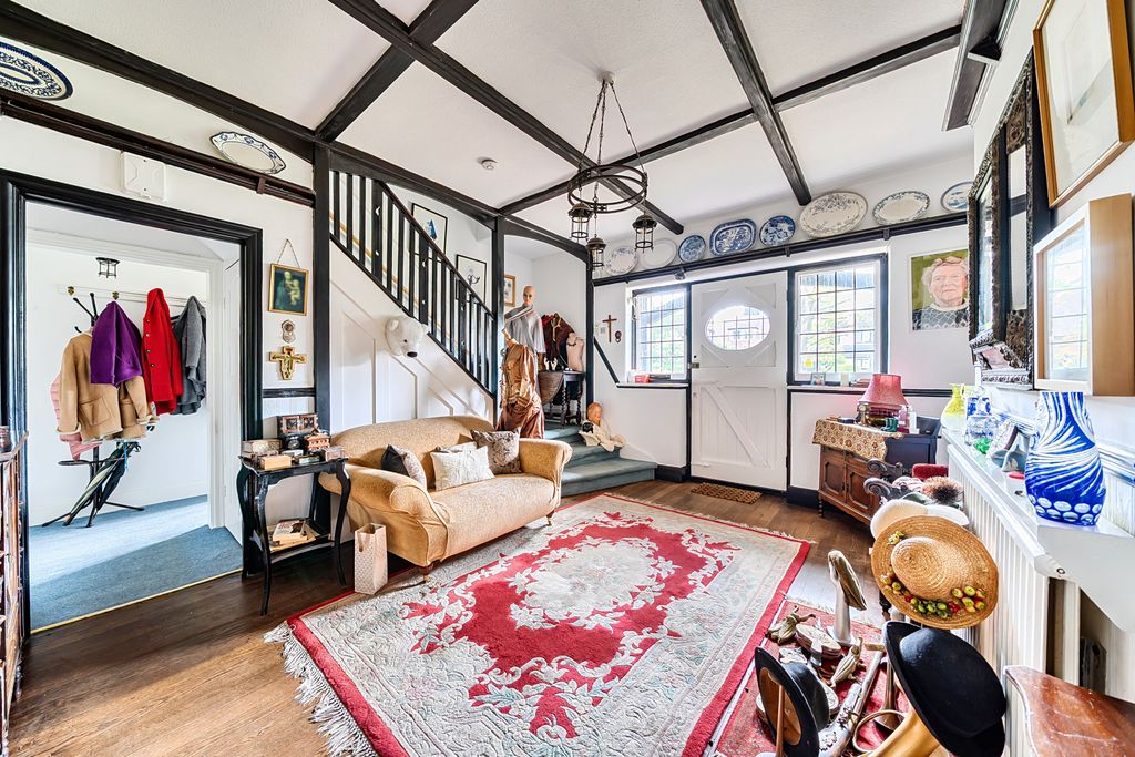 Additional image 6 of 6 bed detached house for saleRoyston Park Road, Pinner HA5