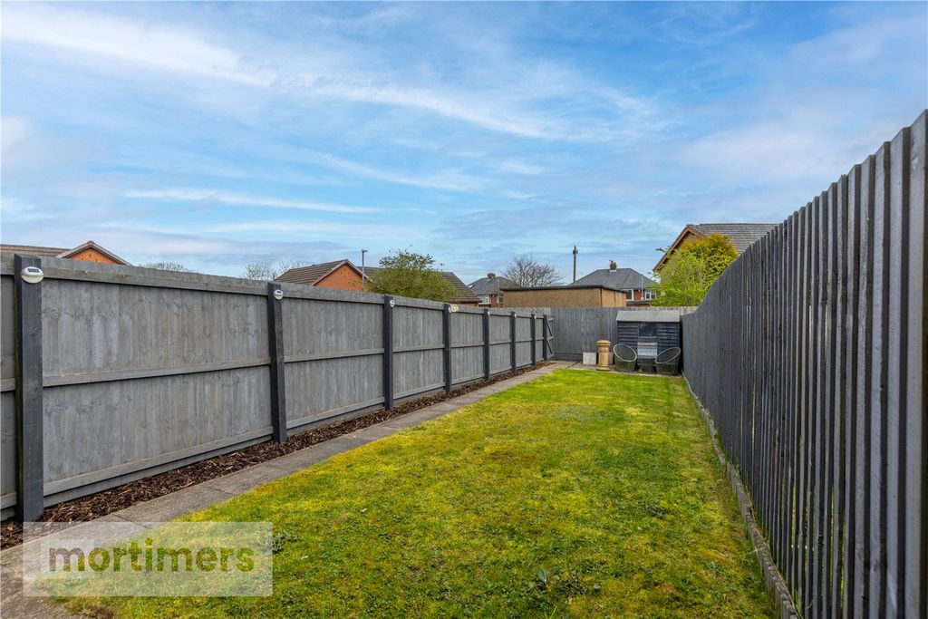 Property photo 3 of 22 Rear Garden