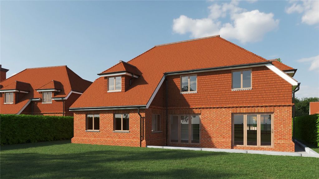 Additional image 24 of 4 bed detached house for saleRolling Fields View, Newick Lane, Heathfield, East Sussex TN21