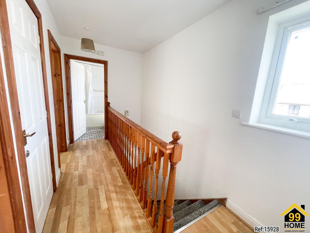 Additional image 25 of 3 bed semi-detached house for saleAwel Y Grug, Porthmadog, Gwynedd LL49