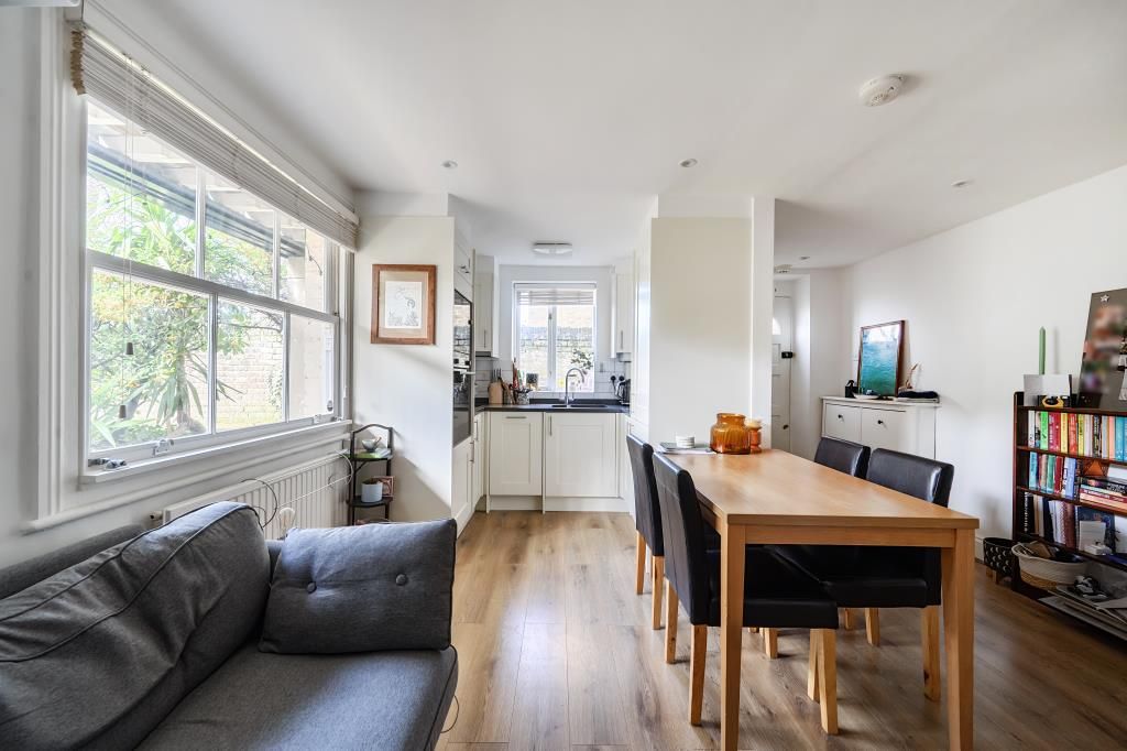 Property photo 2 of 15 Open Plan Kitchen/Living Area