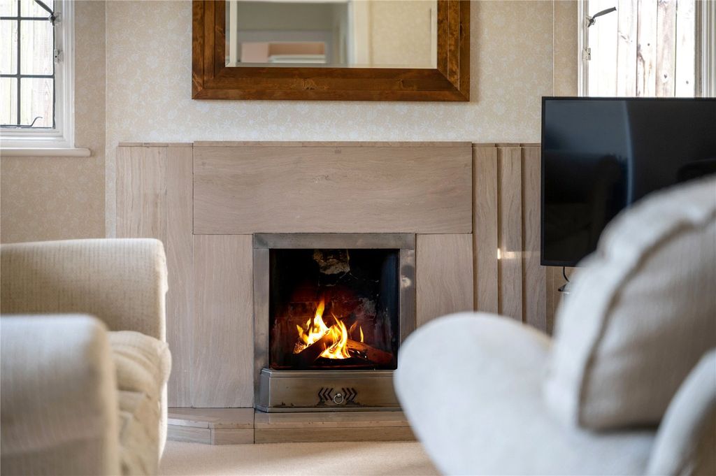 Additional image 10 of 4 bed detached house for saleWesternhay Road, Stoneygate, Leicester LE2