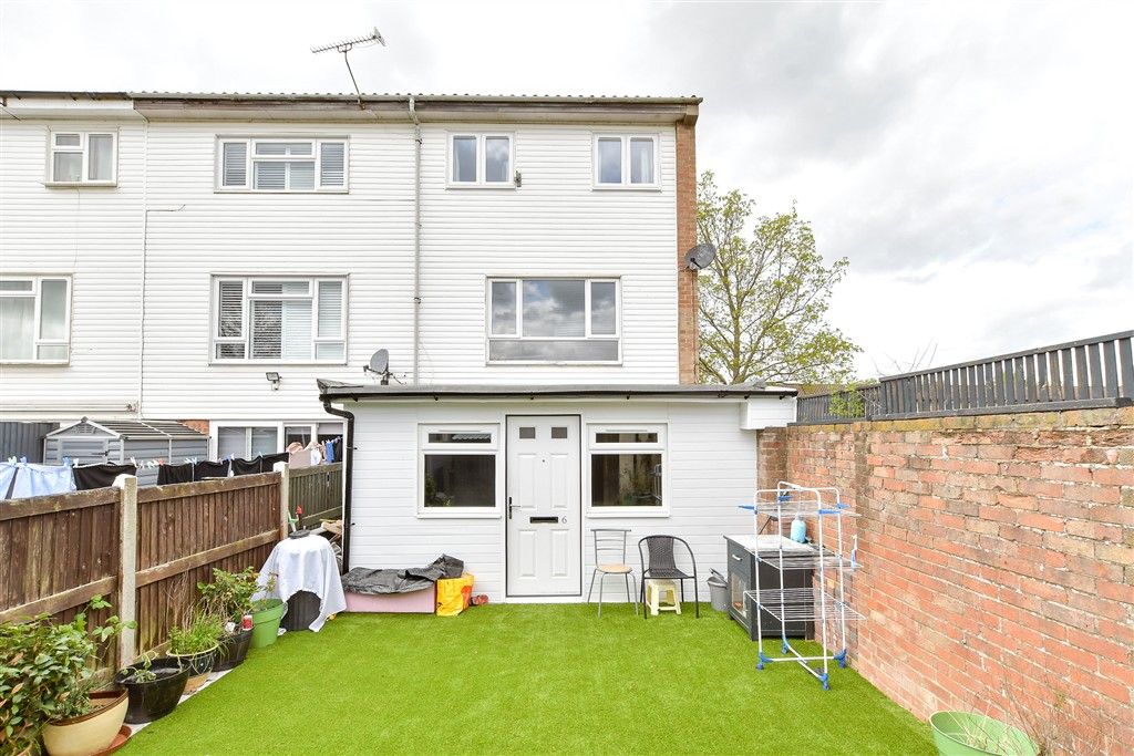 Property photo 2 of 12 Rear Elevation