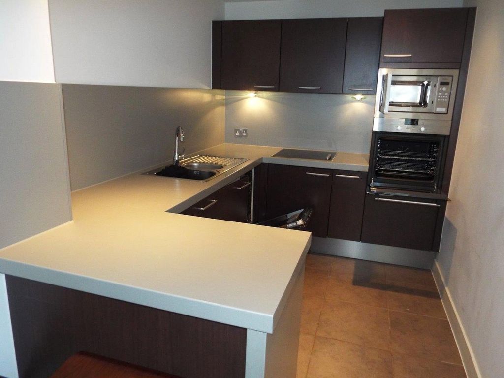 Property photo 3 of 8 Kitchen