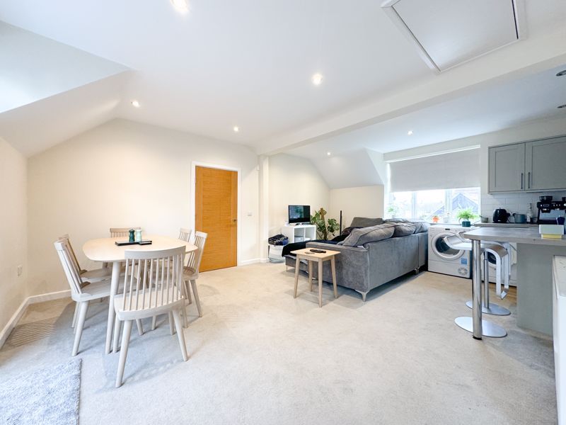 Property photo 1 of 9 Living/Diner/Kitchen