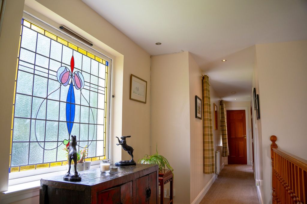 Additional image 14 of 4 bed detached house for saleCurling Pond House, Quothquan, Biggar ML12