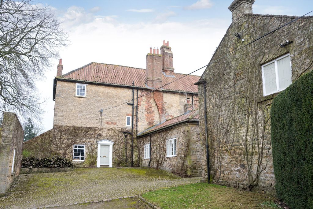 Additional image 31 of 9 bed detached house for saleCrakehall, Bedale, North Yorkshire DL8
