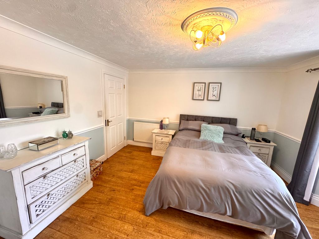 Additional image 28 of 5 bed detached house for saleLlys Westfa, Llanelli SA14