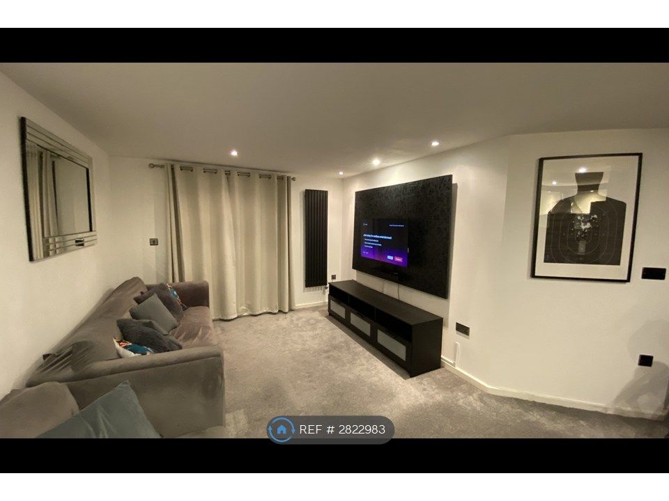 Property photo 2 of 12 Open Living Room