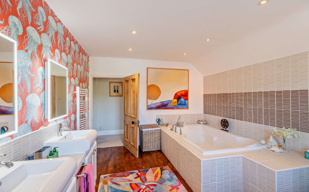 Additional image 22 of 5 bed detached house for saleLlanfechain, Powys SY22