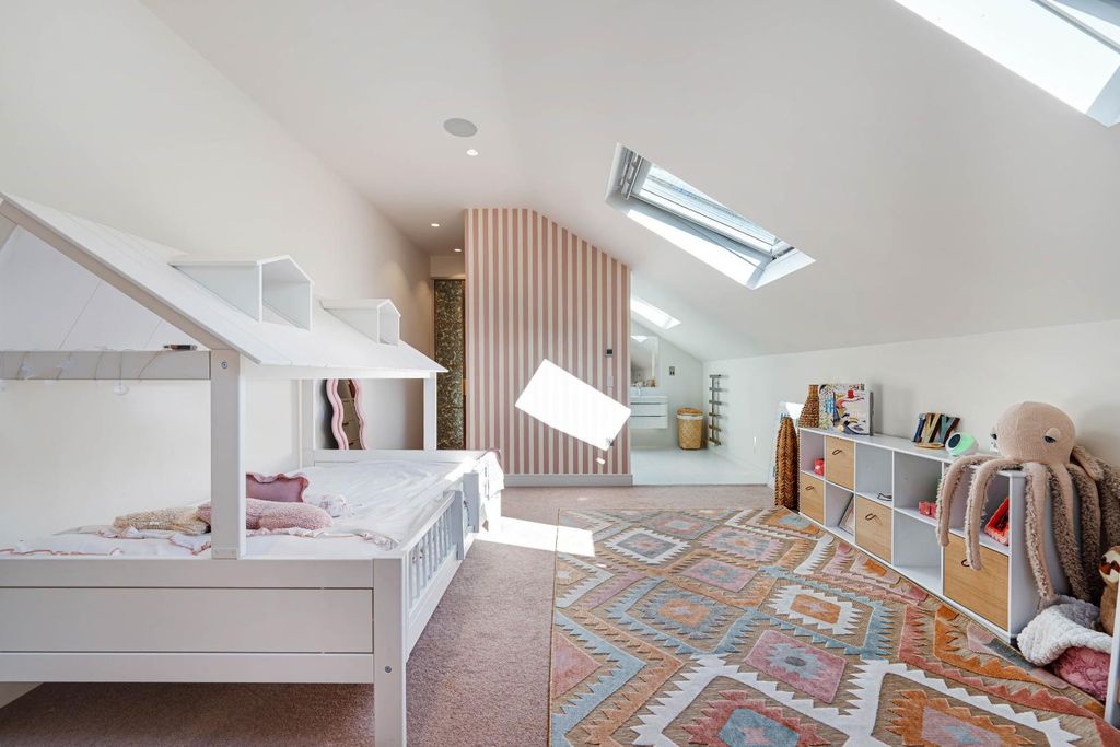 Additional image 45 of 4 bed barn conversion for saleColemans Barn, Off Chorley Old Road, Horwich, Bolton BL6
