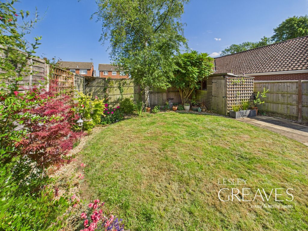 Property photo 2 of 22 Garden