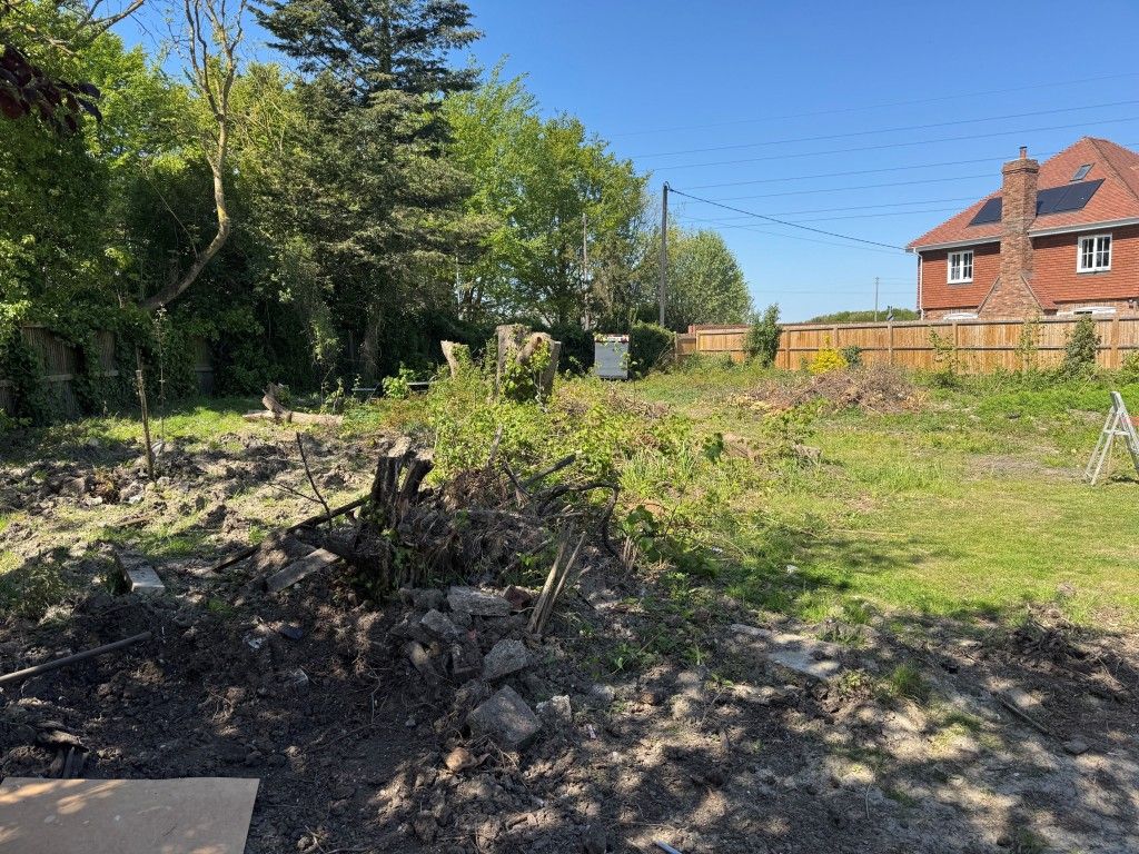 Property photo 2 of 7 View Of Site Alternative View