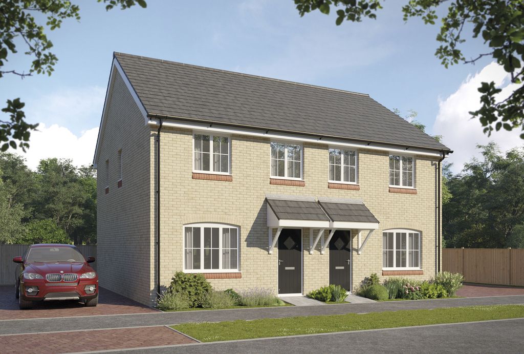Property photo 2 of 12 CGI