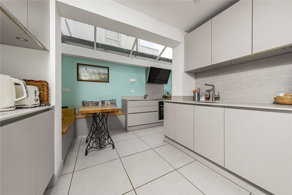 Additional image 4 of 2 bed terraced house for saleOrchard Road, Brentford TW8