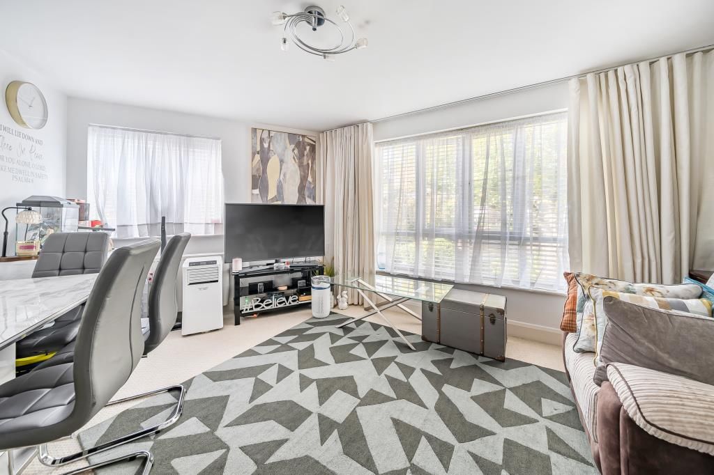 Property photo 3 of 17 Living Area