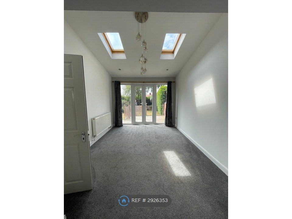 Property photo 3 of 27 Downstairs - Lounge
