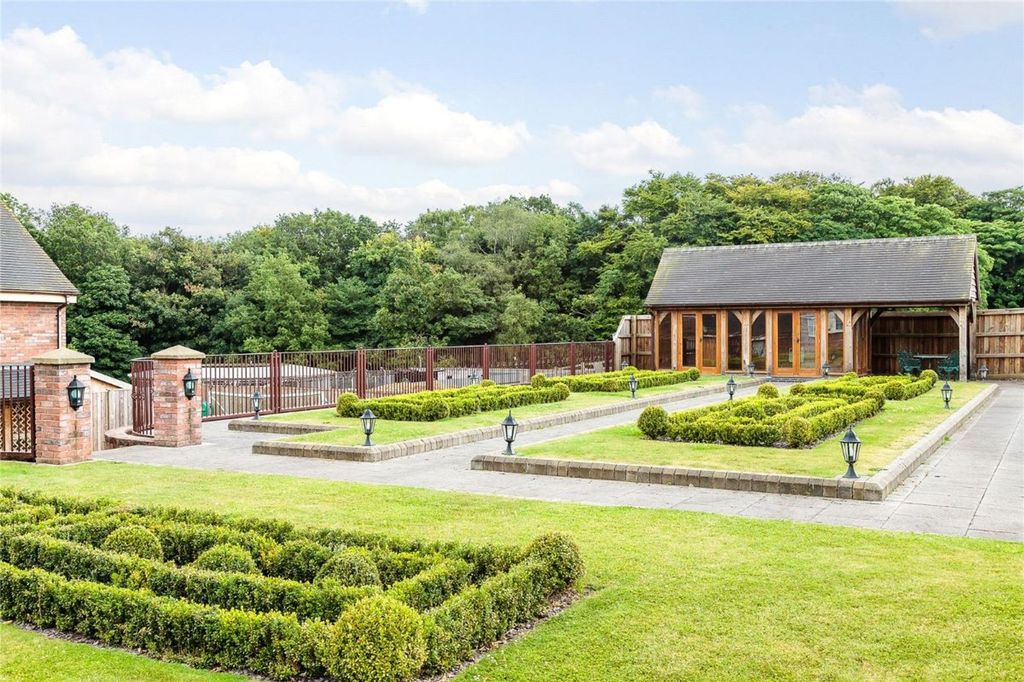 Additional image 6 of Detached house for salePark Road, Butterton ST5