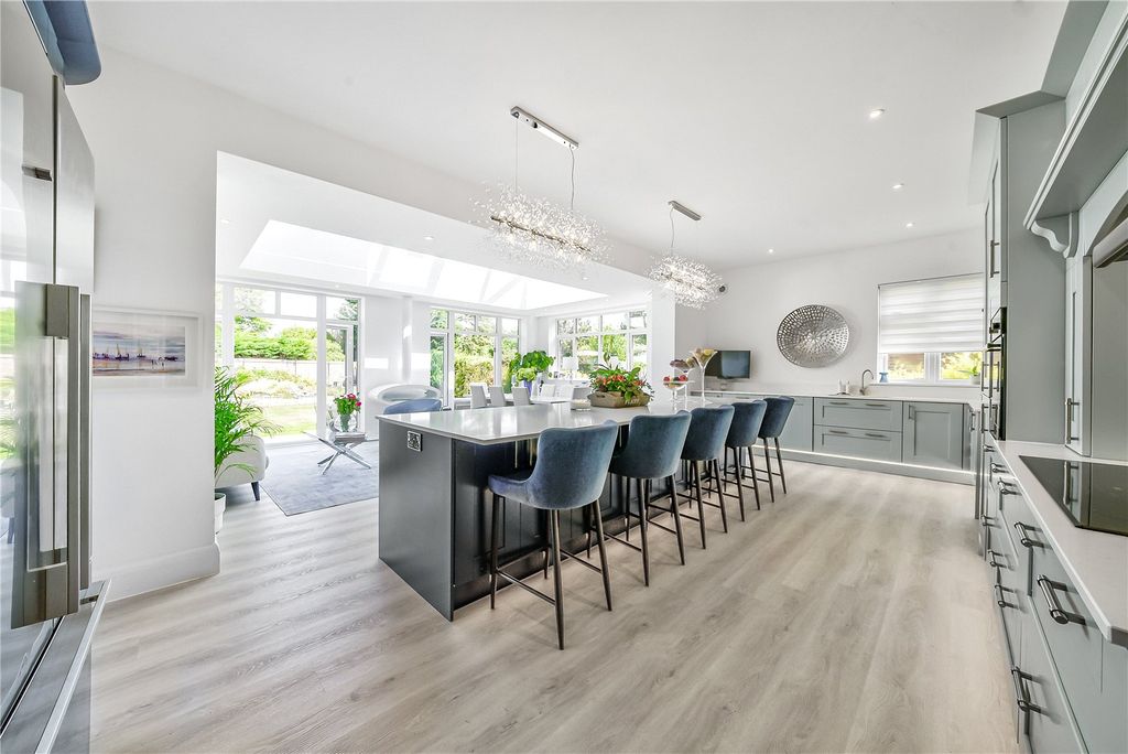 Property photo 1 of 54 Kitchen Living Area