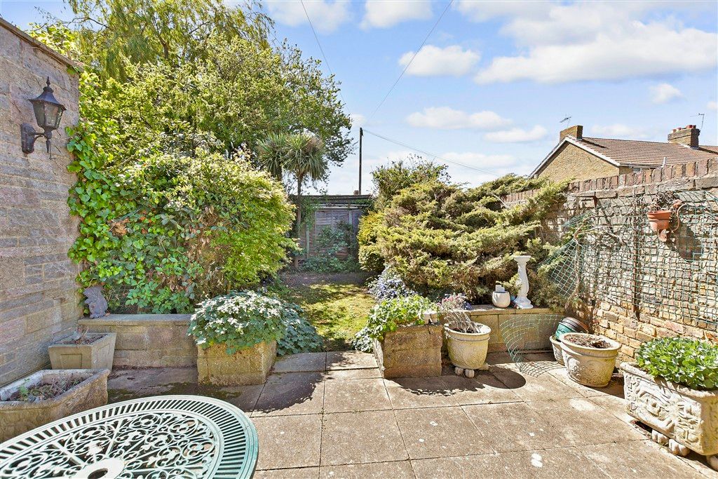 Property photo 1 of 16 Rear Garden