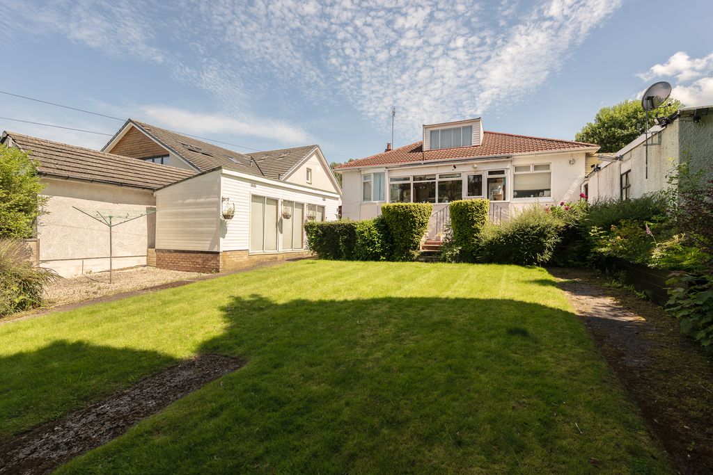 Property photo 2 of 36 Rear Garden