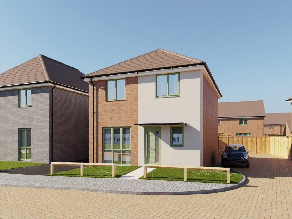 Property photo 1 of 10 CGI