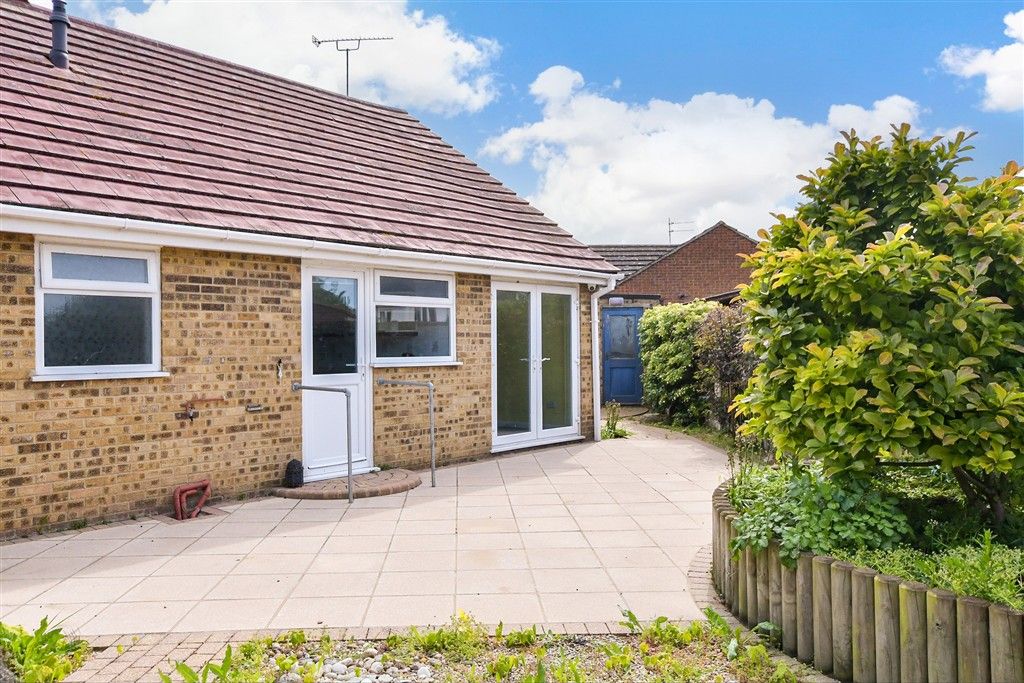 Property photo 2 of 16 Rear Garden