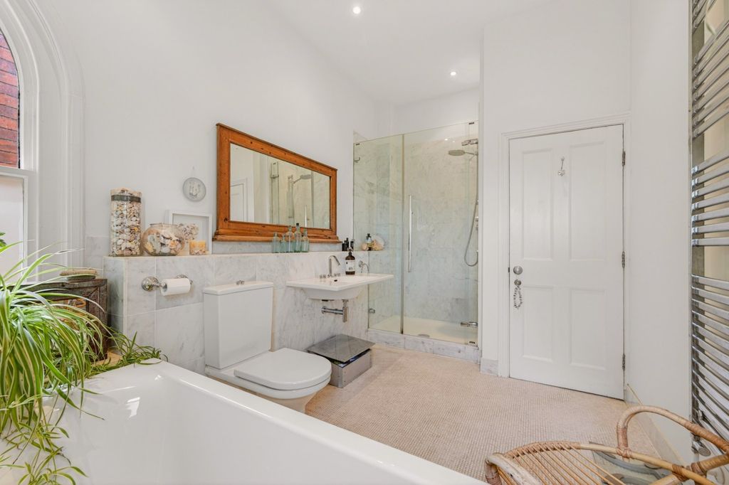 Additional image 12 of 5 bed detached house for saleBeech House, Burton Road, Ashby-De-La-Zouch LE65
