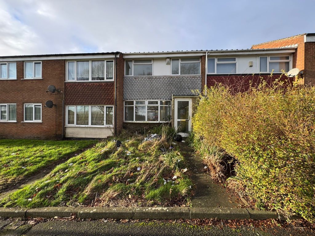 Property photo 1 of 2 17 Grazebrook Croft, Birmingham, West Midlands, B32 3Nl (Exter (6).Jpg