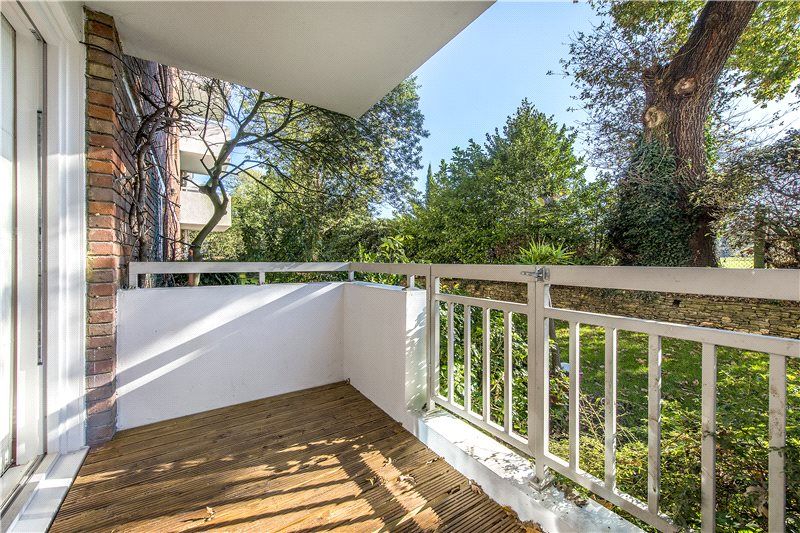 Property photo 2 of 13 Balcony