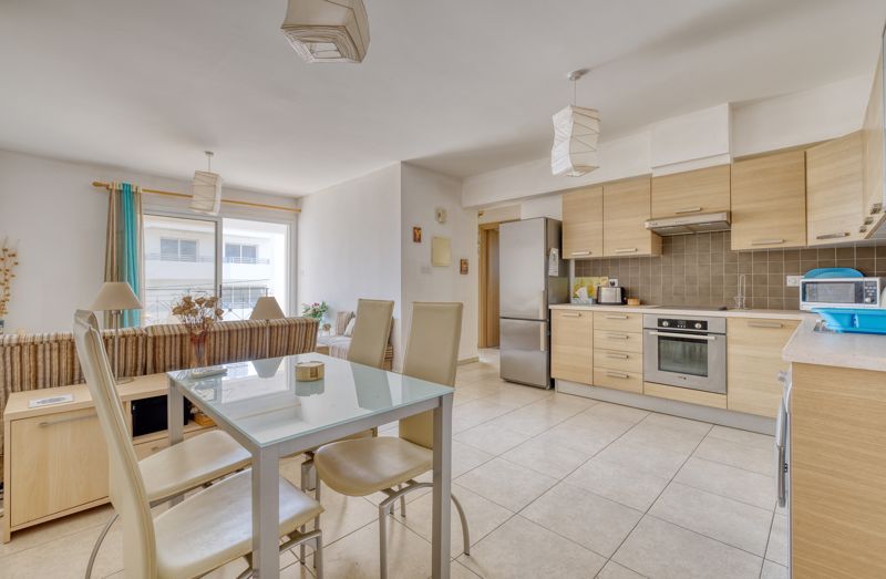 Property photo 3 of 14 Kitchen, Dining Area