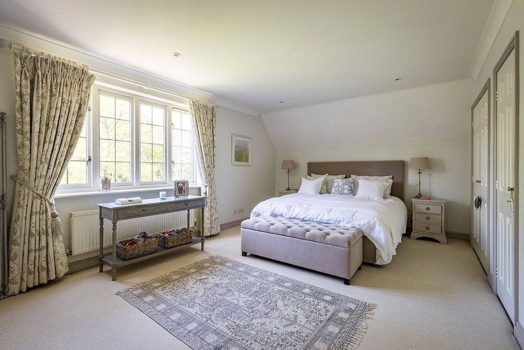 Additional image 15 of 5 bed detached house for saleThe Hydons, Salt Lane, Hydestile, Godalming GU8