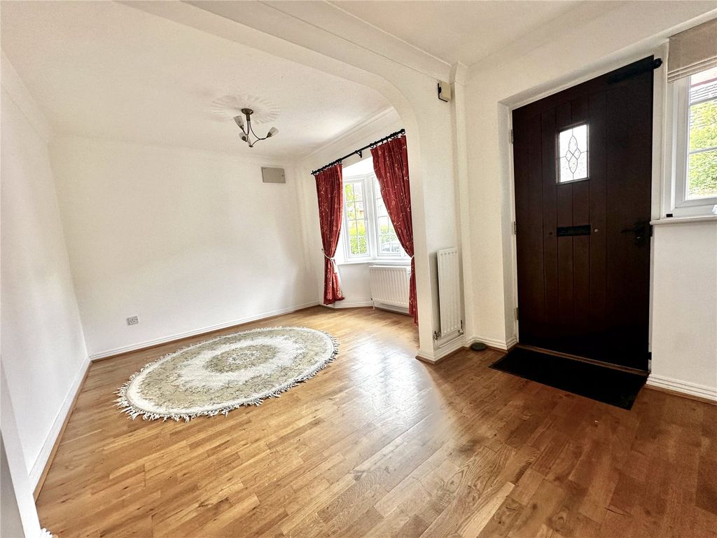 Property photo 2 of 14 Front Hall/Dining Ro