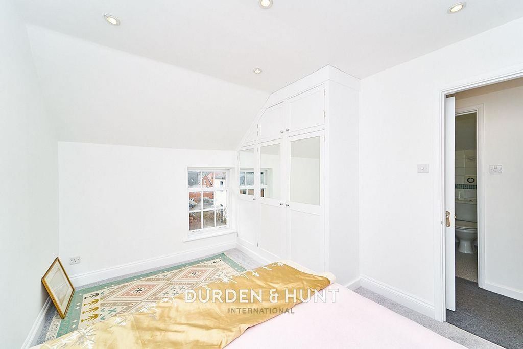 Additional image 12 of 1 bed flat for saleHigh Street, Ongar CM5