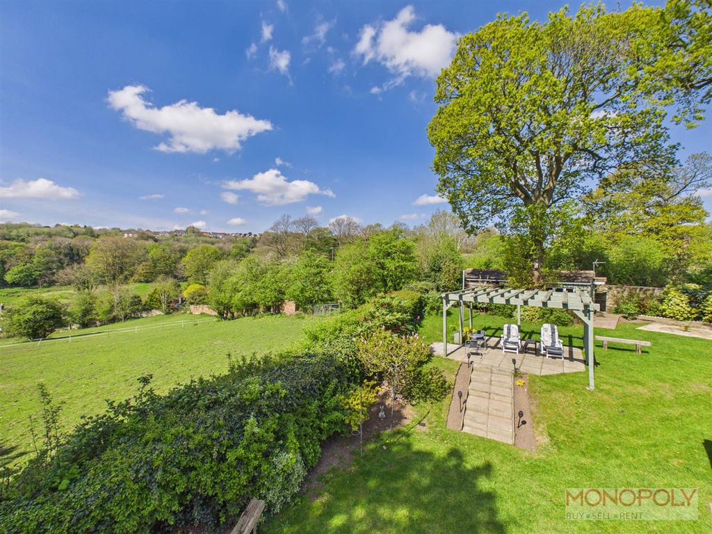 Additional image 32 of 5 bed detached house for saleChestnut Court, Summerhill, Wrexham LL11