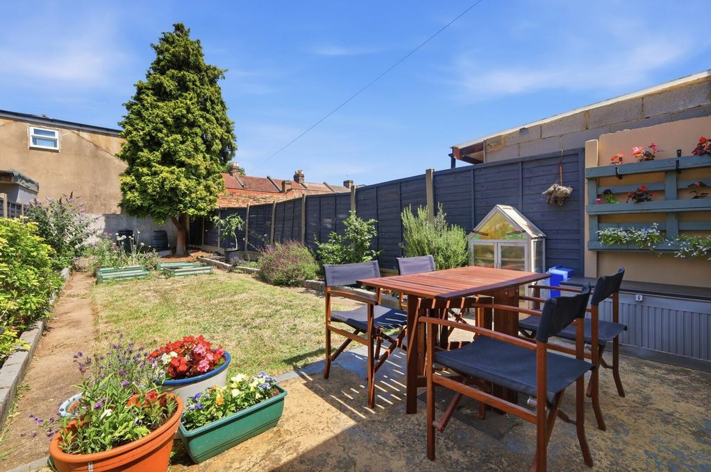 Property photo 3 of 22 Rear Garden