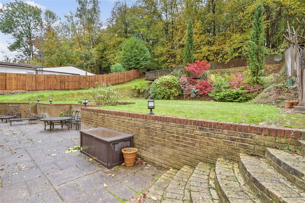 Property photo 2 of 15 Rear Garden