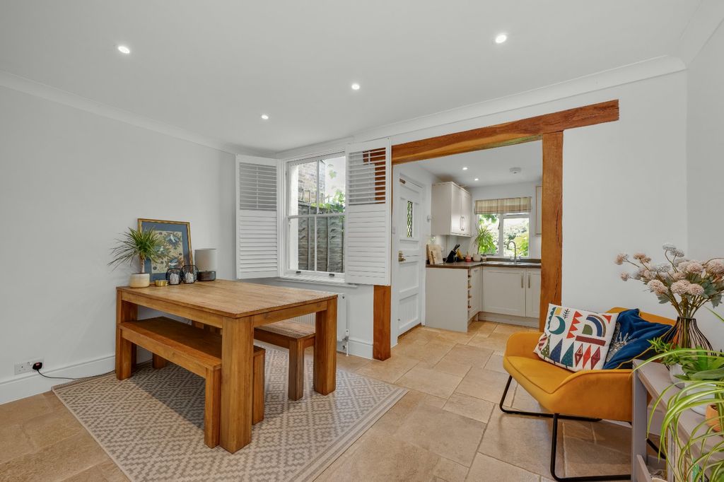 Property photo 3 of 10 Dining Room