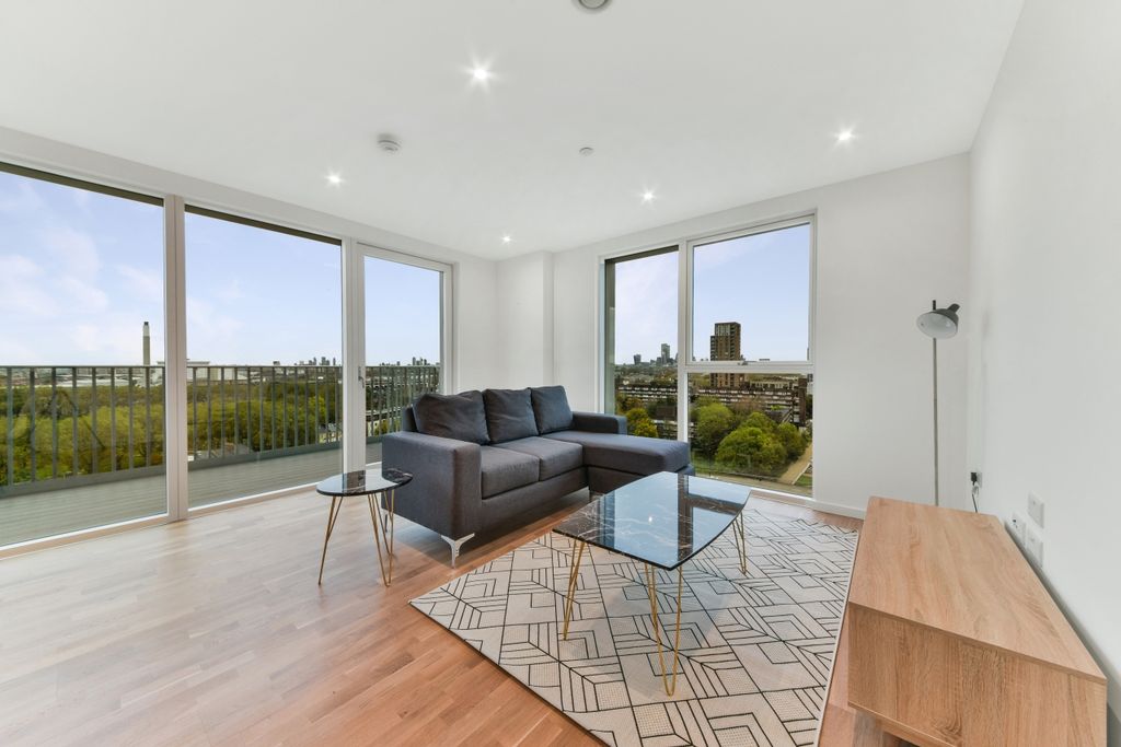 Property photo 1 of 9 Living Area