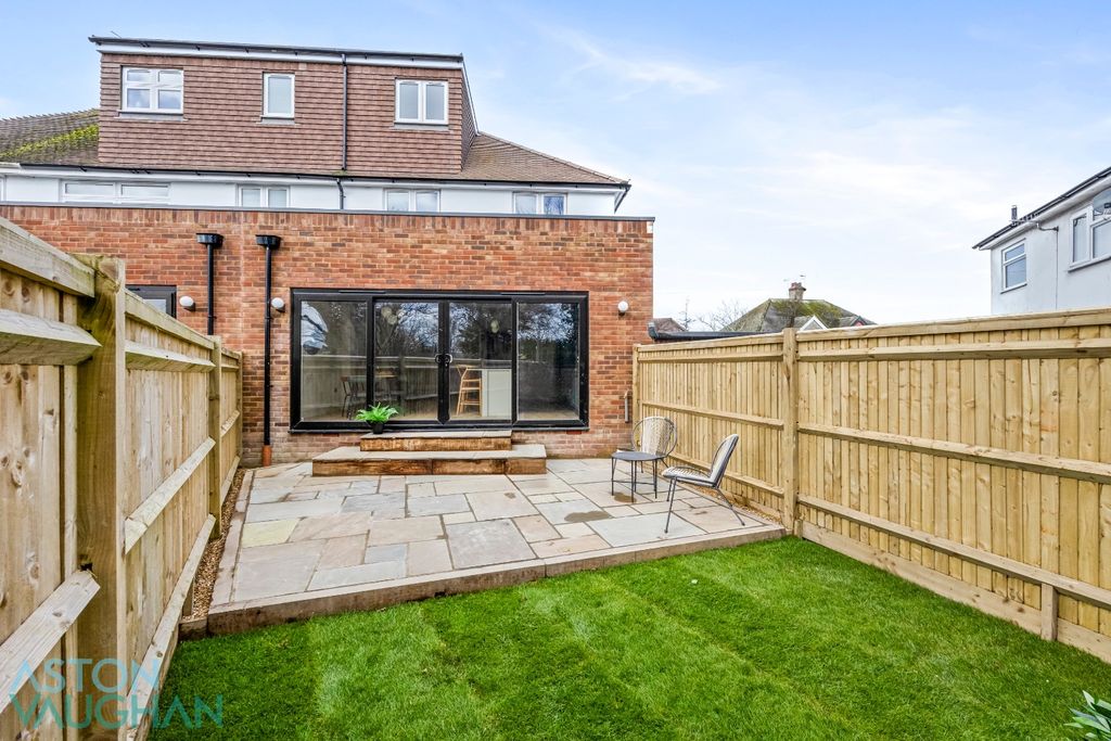Additional image 6 of 4 bed semi-detached house for saleOverhill Drive, Brighton BN1