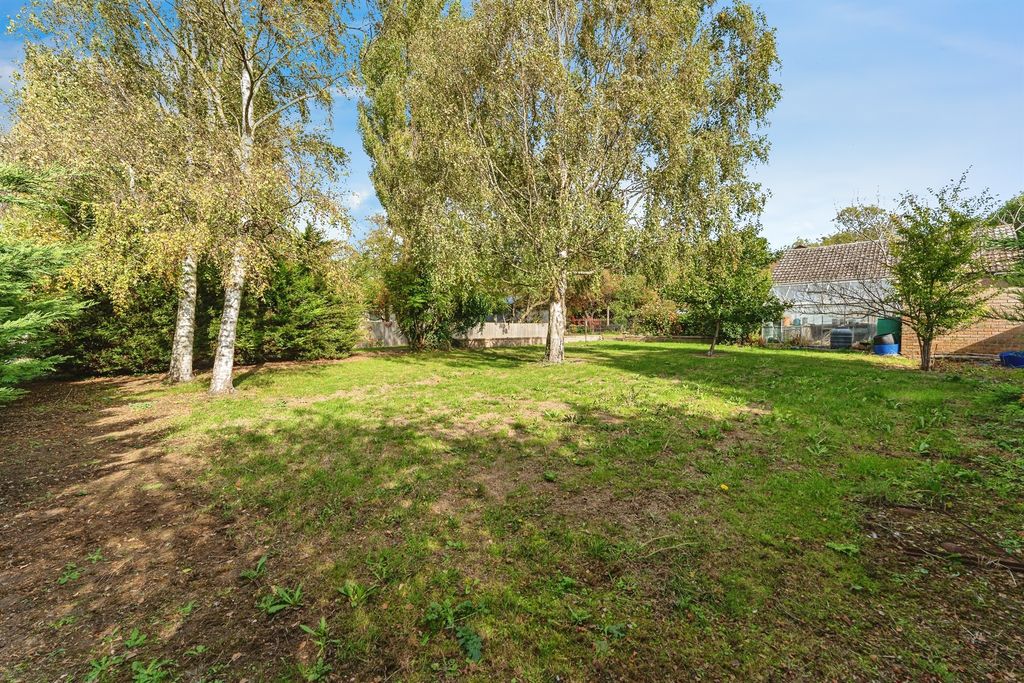 Additional image 17 of 3 bed detached bungalow for saleWisbech Road, March PE15