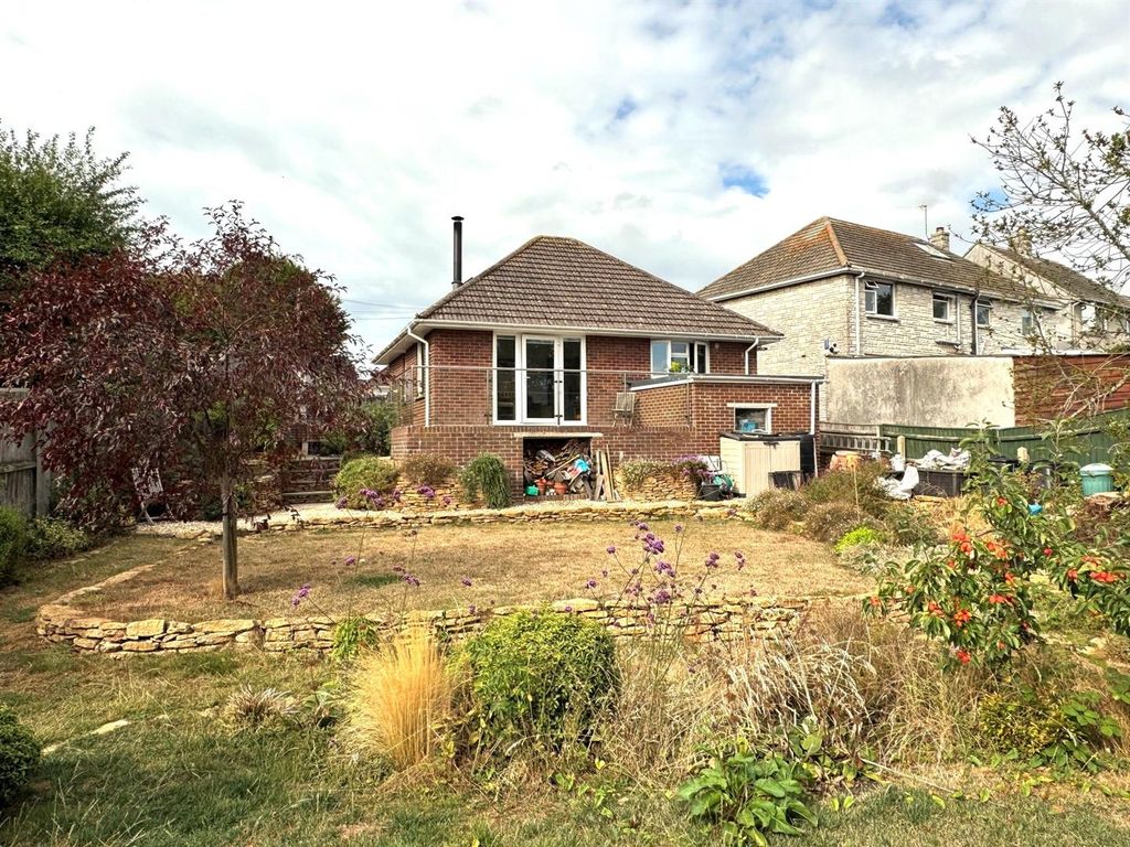 Property photo 2 of 14 Rear Property.Jpg