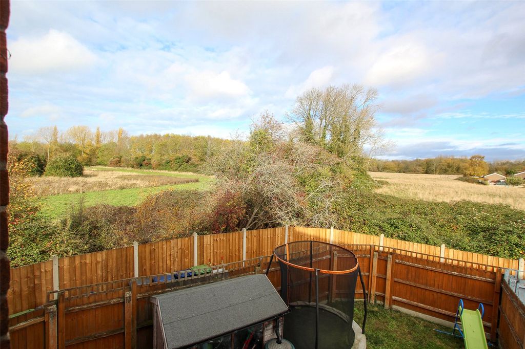 Property photo 2 of 15 Side/Rear View.