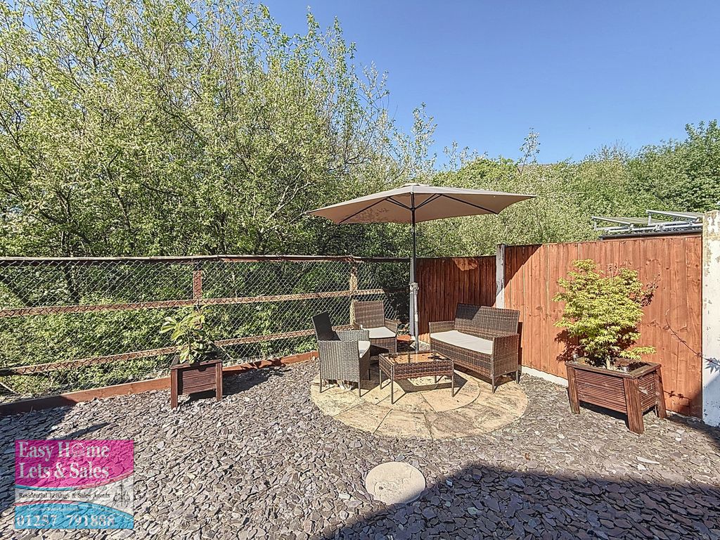 Property photo 2 of 18 Back Garden