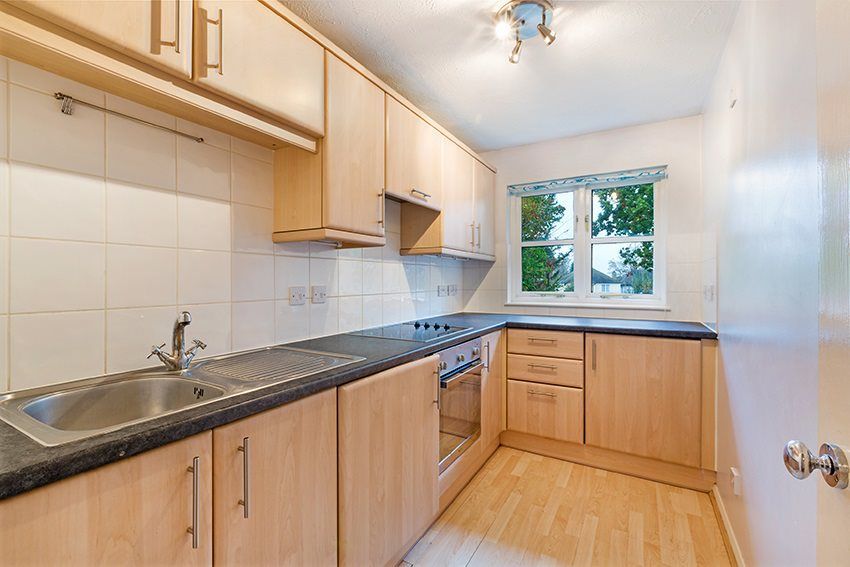 Property photo 1 of 6 1 Bedroom Flat For Rent