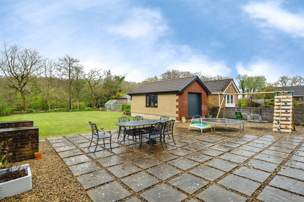 Additional image 5 of 4 bed detached house for saleHeol Gelli Fawr, Five Roads, Llanelli SA15