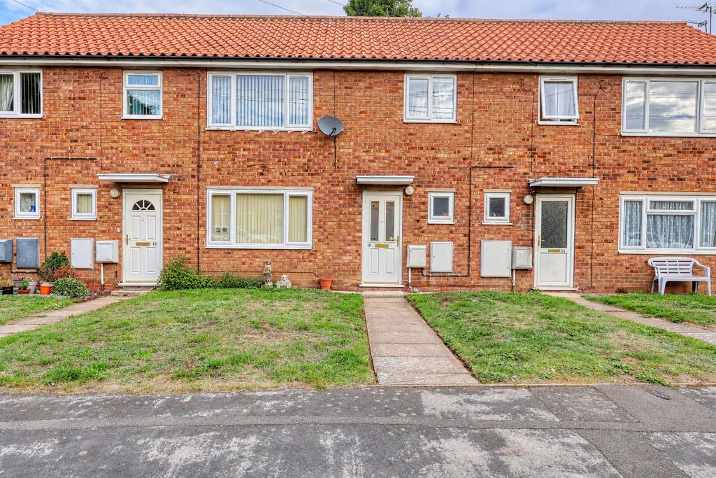 Property photo 1 of 10 Frontal